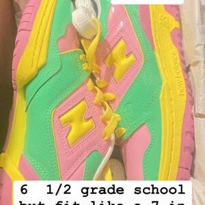 Sneakers